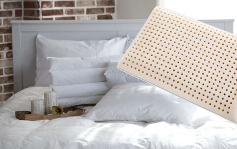 Sleep products