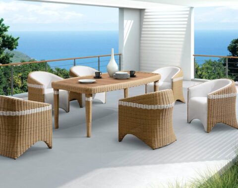 Outdoor furniture